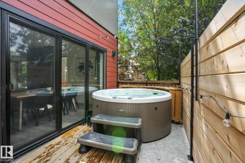 10426 126 Street, Edmonton, AB - Outdoor With Exterior