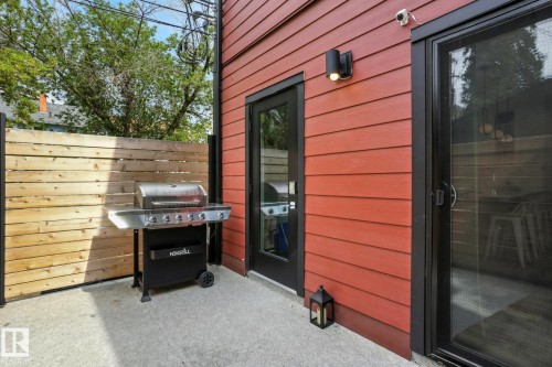 10426 126 Street, Edmonton, AB - Outdoor With Exterior