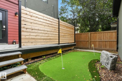 10426 126 Street, Edmonton, AB - Outdoor With Exterior