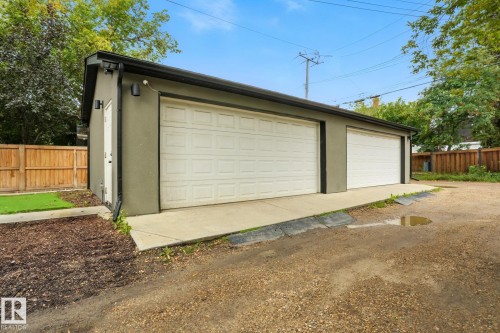 10426 126 Street, Edmonton, AB - Outdoor With Exterior