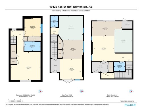 10426 126 Street, Edmonton, AB - Other