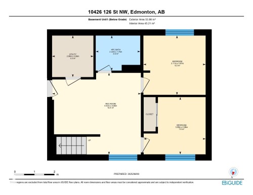 10426 126 Street, Edmonton, AB - Other