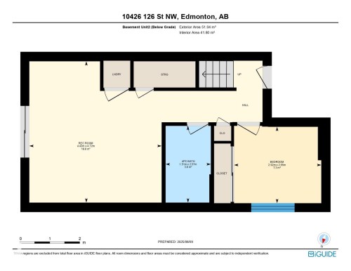 10426 126 Street, Edmonton, AB - Other