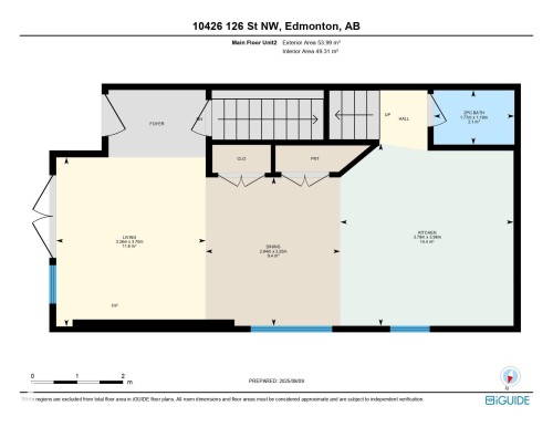 10426 126 Street, Edmonton, AB - Other