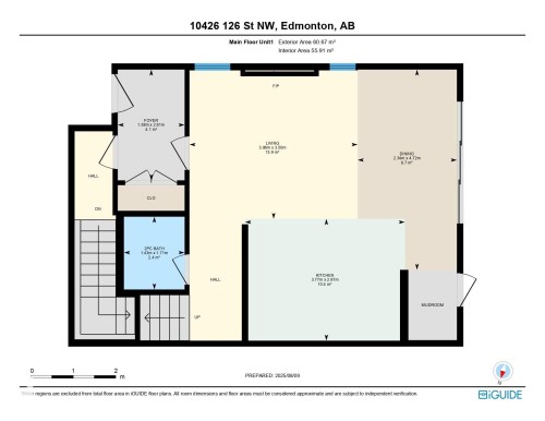 10426 126 Street, Edmonton, AB - Other