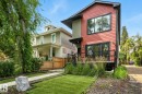 10426 126 Street, Edmonton, AB  - Outdoor 