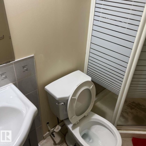9518 106 Avenue, Edmonton, AB - Indoor Photo Showing Bathroom