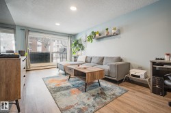 207 10149 83 Avenue  Edmonton, AB T6E 2C5