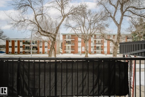 207 10149 83 Avenue, Edmonton, AB - Outdoor