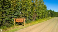 2, Rge Rd 90 / Lobstick Resort Road Rural Yellowhead, AB T0E 2M0