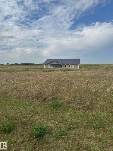 56512 Rr 105, Rural St. Paul County, AB - Outdoor With View