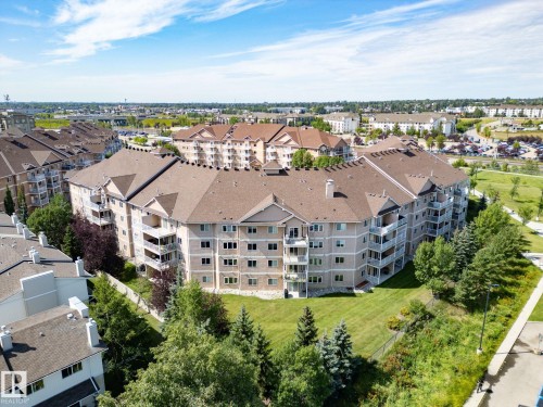 111 4312 139 Avenue, Edmonton, AB - Outdoor With View