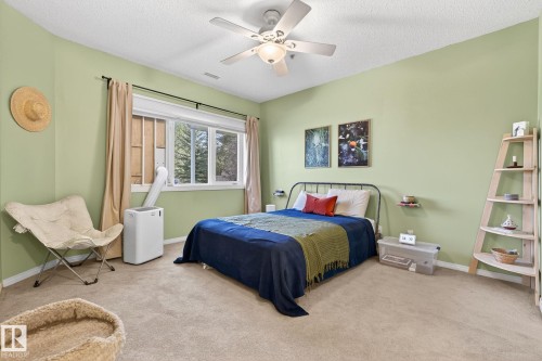 111 4312 139 Avenue, Edmonton, AB - Indoor Photo Showing Bedroom