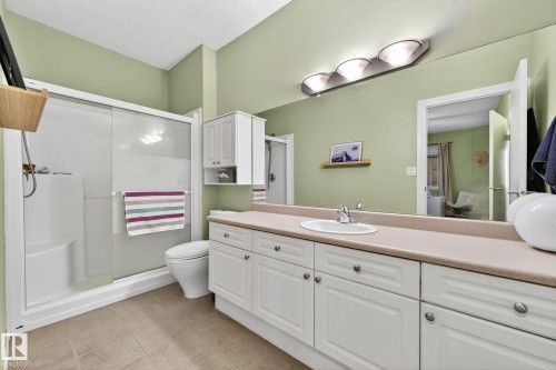 111 4312 139 Avenue, Edmonton, AB - Indoor Photo Showing Bathroom