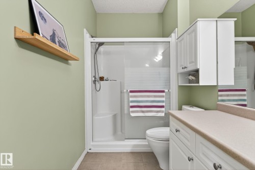 111 4312 139 Avenue, Edmonton, AB - Indoor Photo Showing Bathroom