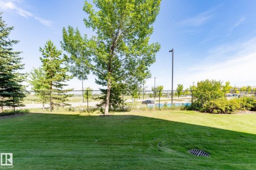 111 4312 139 Avenue, Edmonton, AB - Outdoor With View