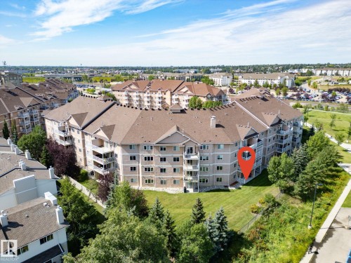 111 4312 139 Avenue, Edmonton, AB - Outdoor With View