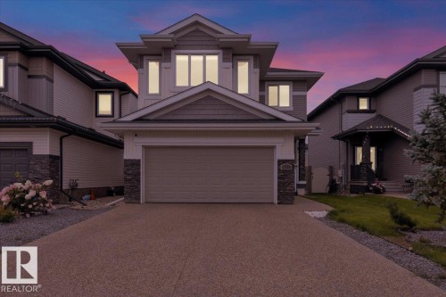 20517 98A Avenue, Edmonton, AB - Outdoor