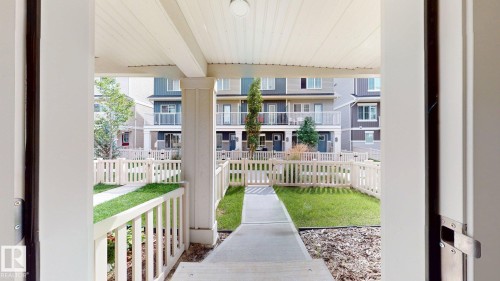 64 1110 Daniels Link Link, Edmonton, AB - 