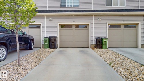 64 1110 Daniels Link Link, Edmonton, AB - Outdoor