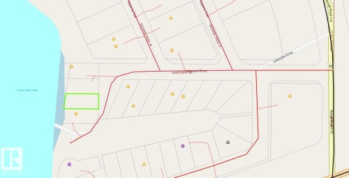 123 60032 Scndry 867, Rural St. Paul County, AB 