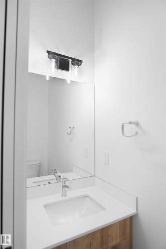 20603 42 Avenue, Edmonton, AB - Indoor Photo Showing Bathroom