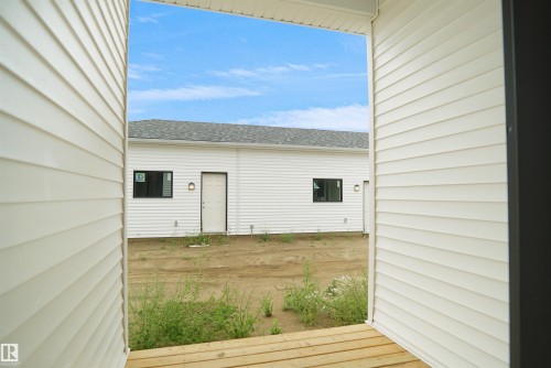 20603 42 Avenue, Edmonton, AB - Outdoor With Exterior