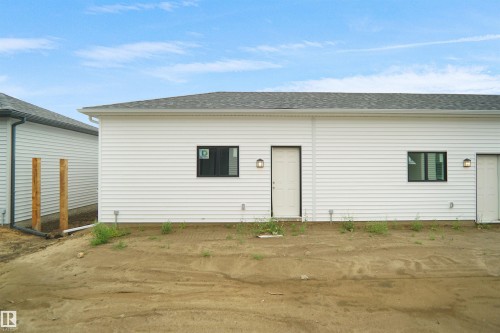 20603 42 Avenue, Edmonton, AB - Outdoor With Exterior