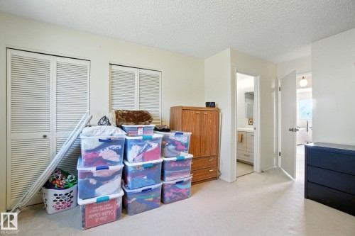 8731 180 Street, Edmonton, AB - Indoor Photo Showing Bedroom