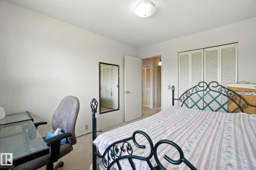 8731 180 Street, Edmonton, AB - Indoor Photo Showing Bedroom