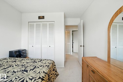 8731 180 Street, Edmonton, AB - Indoor Photo Showing Bedroom
