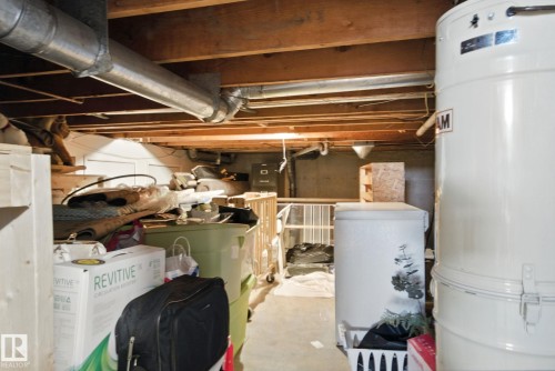 8731 180 Street, Edmonton, AB - Indoor Photo Showing Other Room