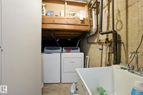 8731 180 Street, Edmonton, AB - Indoor