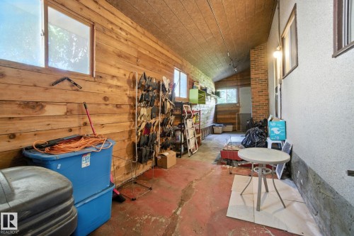 8731 180 Street, Edmonton, AB -  Photo Showing Other Room