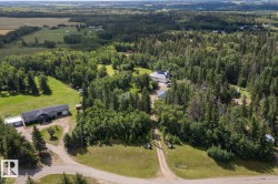 53 475013 RGE ROAD 243  Rural Wetaskiwin County, AB T0C 1Z0