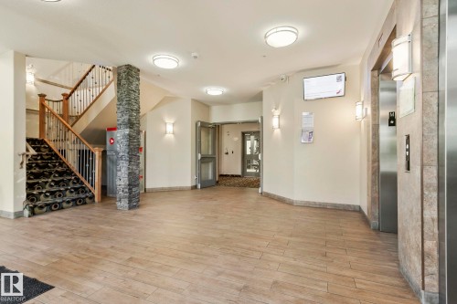 334 10121 80 Avenue, Edmonton, AB - Indoor Photo Showing Other Room