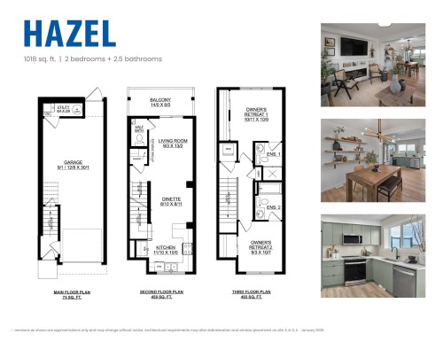 27 531 Merlin Landing, Edmonton, AB - Other