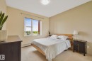 316 304 Ambleside Link, Edmonton, AB  - Indoor Photo Showing Bedroom 