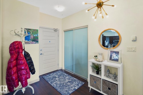 316 304 Ambleside Link, Edmonton, AB - Indoor Photo Showing Other Room