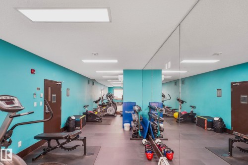 316 304 Ambleside Link, Edmonton, AB - Indoor Photo Showing Other Room