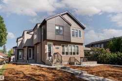 12107 123 Street  Edmonton, AB T5L 0H4