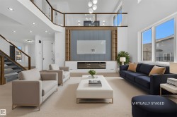 110 Eldridge Point  St. Albert, AB T8N 8C3