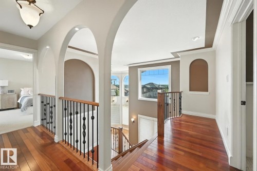 2426 Martell Crescent, Edmonton, AB - Indoor Photo Showing Other Room