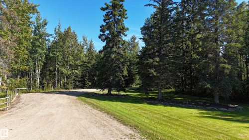 8125 B Twp Rd 482, Rural Brazeau County, AB - Outdoor