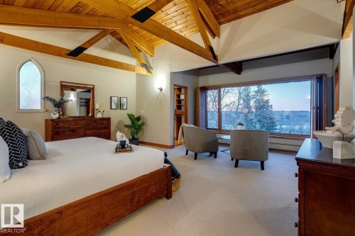 18420 8A Avenue, Edmonton, AB - Indoor