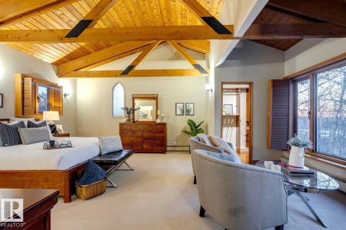 18420 8A Avenue, Edmonton, AB - Indoor