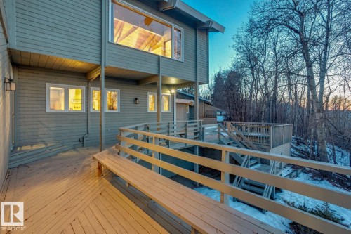 18420 8A Avenue, Edmonton, AB - Outdoor