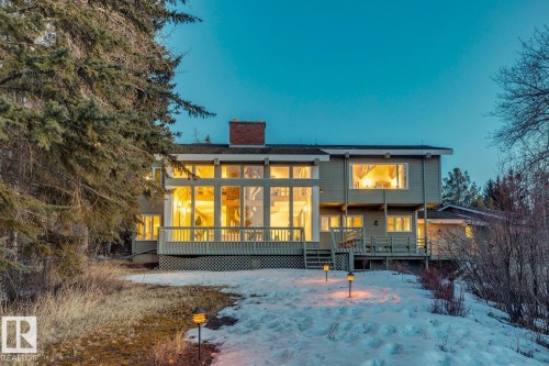 18420 8A Avenue, Edmonton, AB - Outdoor