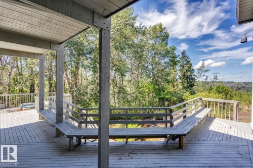 18420 8A Avenue, Edmonton, AB - Outdoor With Deck Patio Veranda With Exterior