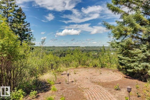 18420 8A Avenue, Edmonton, AB - Outdoor With View